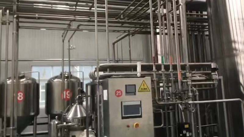 建湖河北船头客精酿啤酒厂